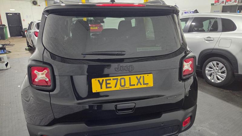 Used Jeep Renegade for sale - 77789271: Photo 7