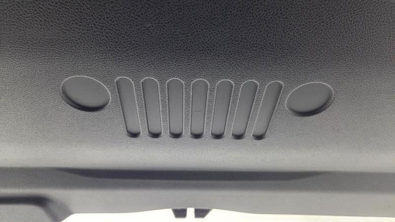 Used Jeep Renegade for sale - 77789271: Photo 9