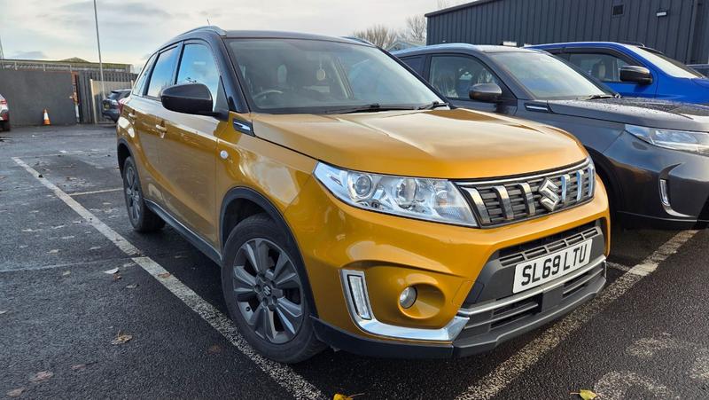 Used Suzuki Vitara 2019 for sale - 76576742: Photo 1