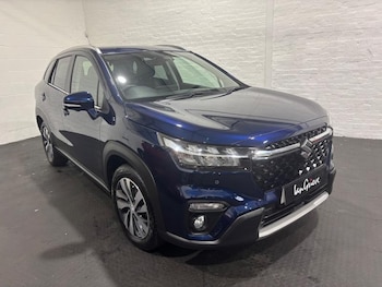 Suzuki - SX4 S-Cross