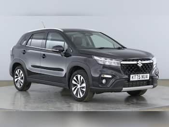 Used Suzuki SX4 S-Cross 2026 for sale - 79811616: Photo