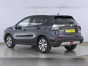 Used Suzuki SX4 S-Cross 2026 for sale - 79811616: Photo