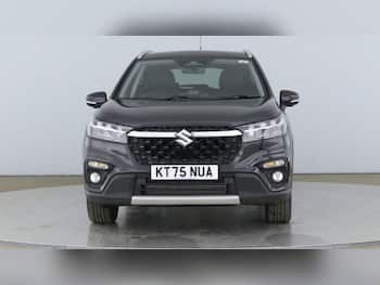 Used Suzuki SX4 S-Cross 2026 for sale - 79811616: Photo