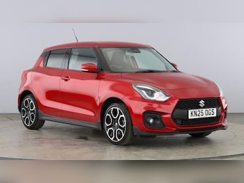 Used Suzuki Swift 2025 for sale - 79228459: Photo