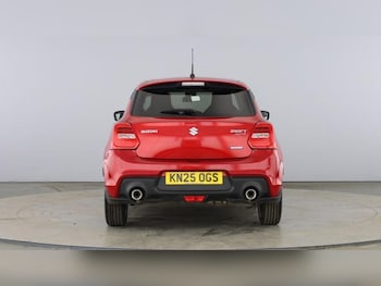 Used Suzuki Swift 2025 for sale - 79228459: Photo