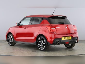Used Suzuki Swift 2025 for sale - 79228459: Photo