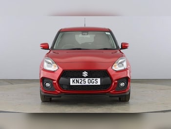 Used Suzuki Swift 2025 for sale - 79228459: Photo