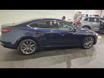 Used Mazda Mazda6 2020 for sale - 73612248: Photo