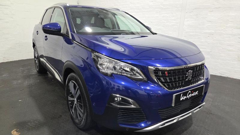 Used Peugeot 3008 for sale - 77186885: Photo 1