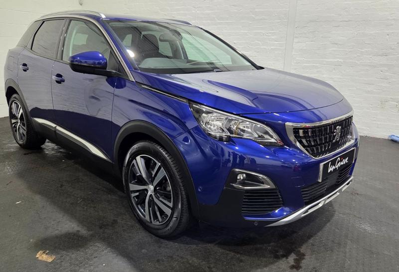 Used Peugeot 3008 for sale - 77186885: Photo 10