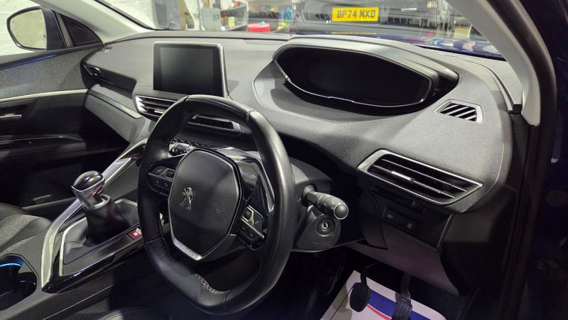 Used Peugeot 3008 for sale - 77186885: Photo 11