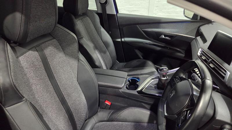 Used Peugeot 3008 for sale - 77186885: Photo 12