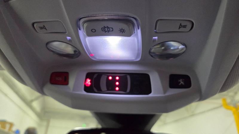 Used Peugeot 3008 for sale - 77186885: Photo 14