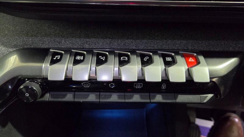 Used Peugeot 3008 for sale - 77186885: Photo 18