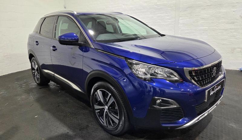 Used Peugeot 3008 for sale - 77186885: Photo 2