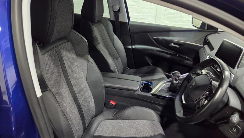 Used Peugeot 3008 for sale - 77186885: Photo 24