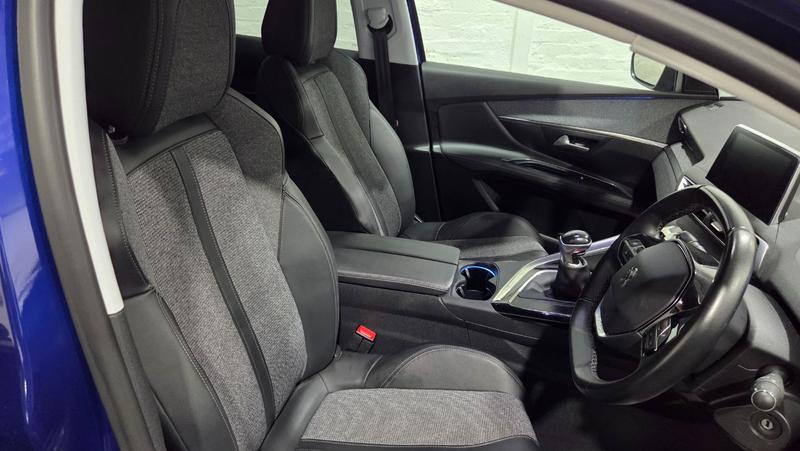 Used Peugeot 3008 for sale - 77186885: Photo 25