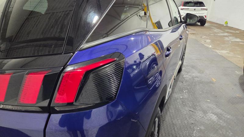 Used Peugeot 3008 for sale - 77186885: Photo 26