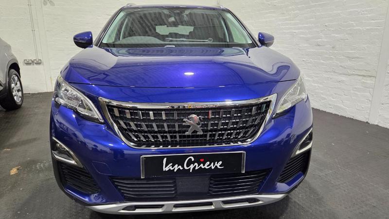 Used Peugeot 3008 for sale - 77186885: Photo 3