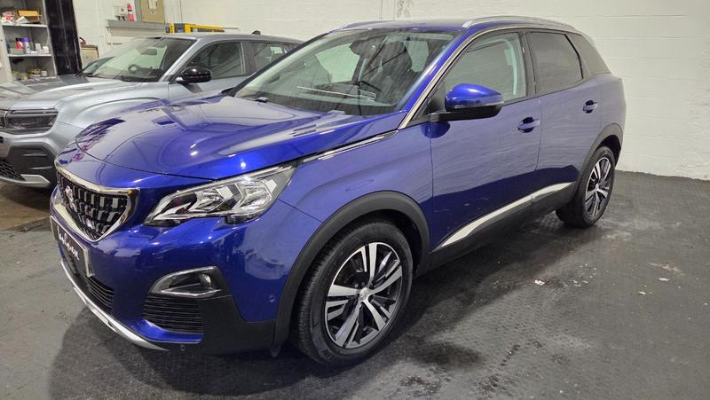 Used Peugeot 3008 for sale - 77186885: Photo 4