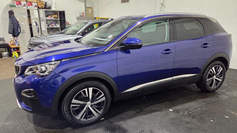 Used Peugeot 3008 for sale - 77186885: Photo 5