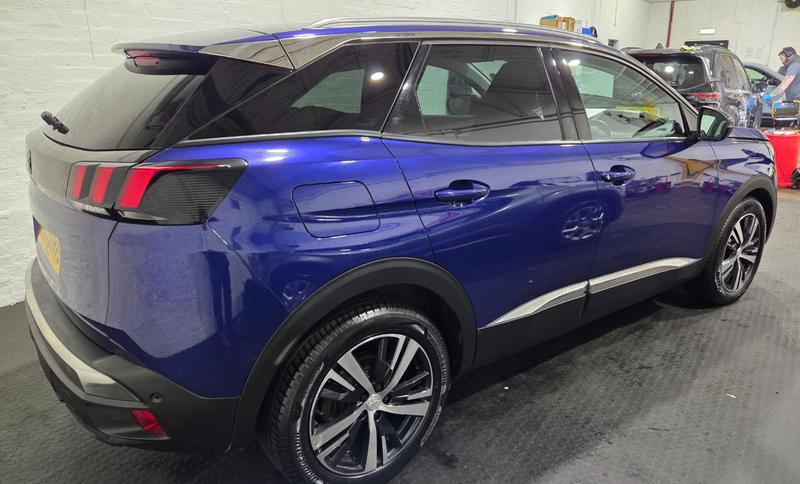 Used Peugeot 3008 for sale - 77186885: Photo 8