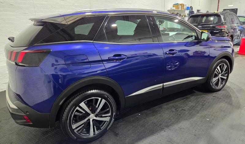 Used Peugeot 3008 for sale - 77186885: Photo 9