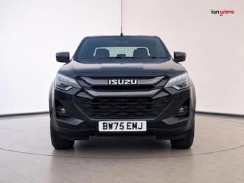 Used Isuzu D-Max 2025 for sale - 79352560: Photo