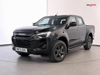 Used Isuzu D-Max 2025 for sale - 79352560: Photo