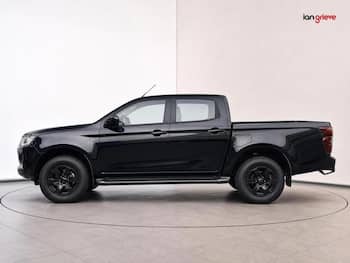 Used Isuzu D-Max 2025 for sale - 79352560: Photo