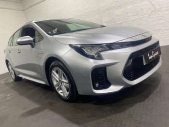 Used Suzuki Swace 2024 for sale - 74602525: Photo