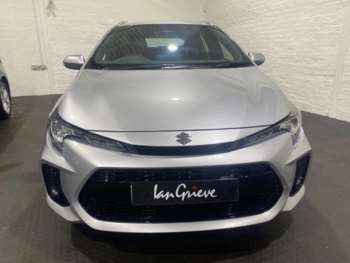 Used Suzuki Swace 2024 for sale - 74602525: Photo