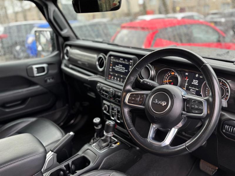 Used Jeep Wrangler 2020 for sale - 78077751: Photo 6