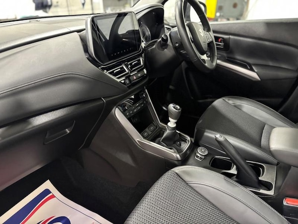 Used Suzuki SX4 S-Cross 2024 for sale - 75054478: Photo 10