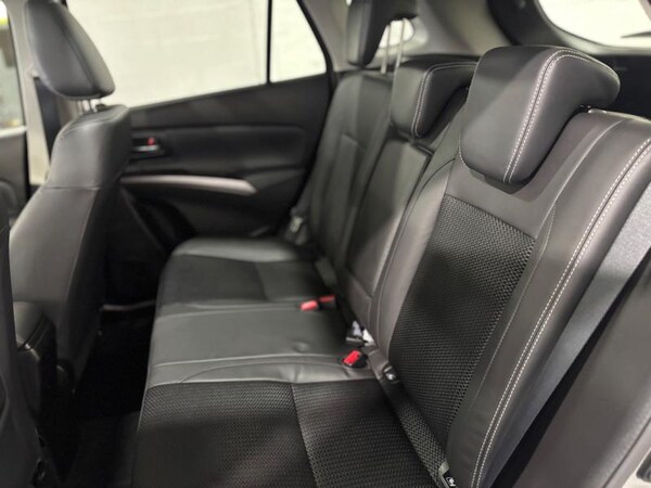 Used Suzuki SX4 S-Cross 2024 for sale - 75054478: Photo 13