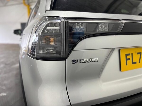 Used Suzuki SX4 S-Cross 2024 for sale - 75054478: Photo 15