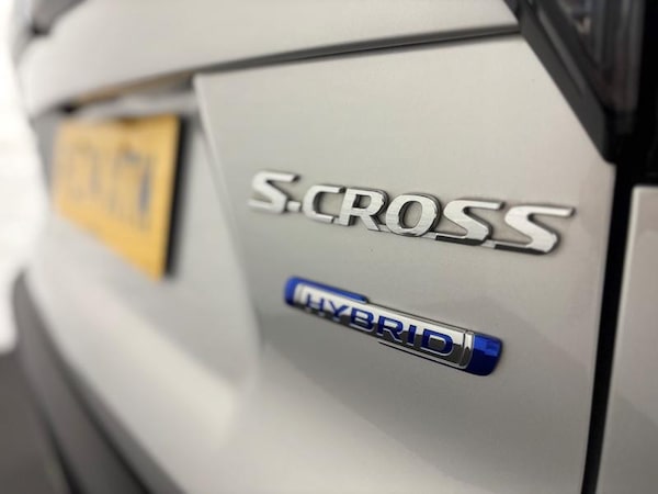 Used Suzuki SX4 S-Cross 2024 for sale - 75054478: Photo 19