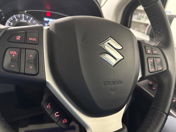 Used Suzuki SX4 S-Cross 2024 for sale - 75054478: Photo 23