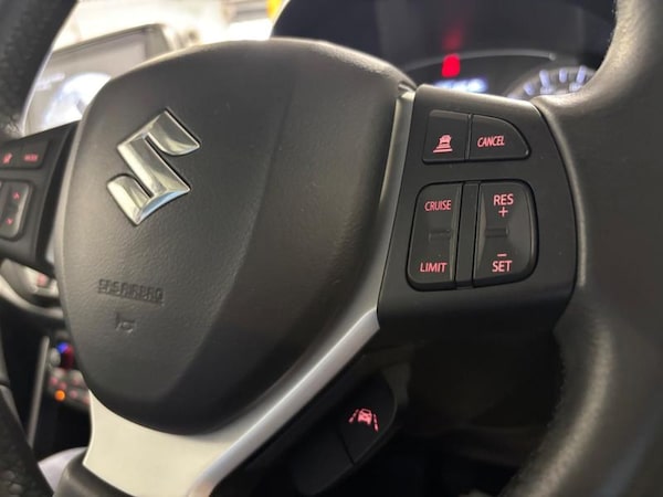 Used Suzuki SX4 S-Cross 2024 for sale - 75054478: Photo 24