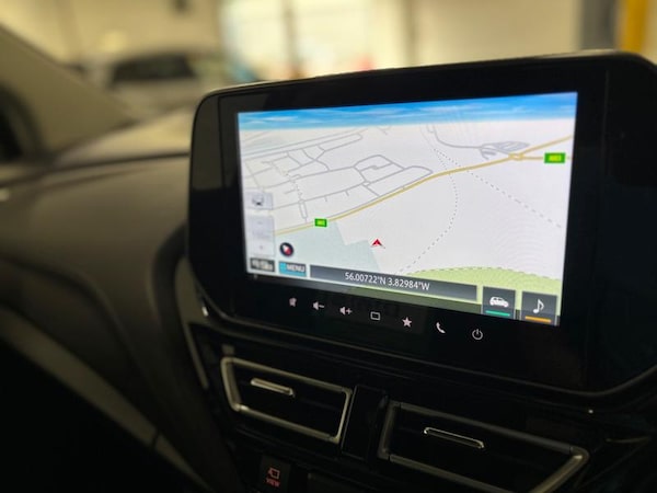 Used Suzuki SX4 S-Cross 2024 for sale - 75054478: Photo 28