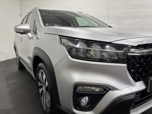 Used Suzuki SX4 S-Cross 2024 for sale - 75054478: Photo 2
