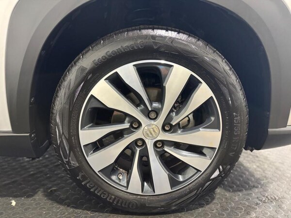 Used Suzuki SX4 S-Cross 2024 for sale - 75054478: Photo 4