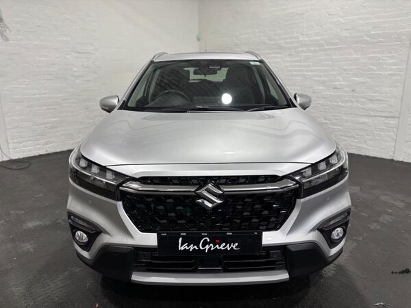 Used Suzuki SX4 S-Cross 2024 for sale - 75054478: Photo 6