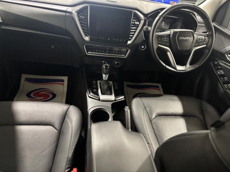 Used Isuzu D-Max 2023 for sale - 76444392: Photo 12