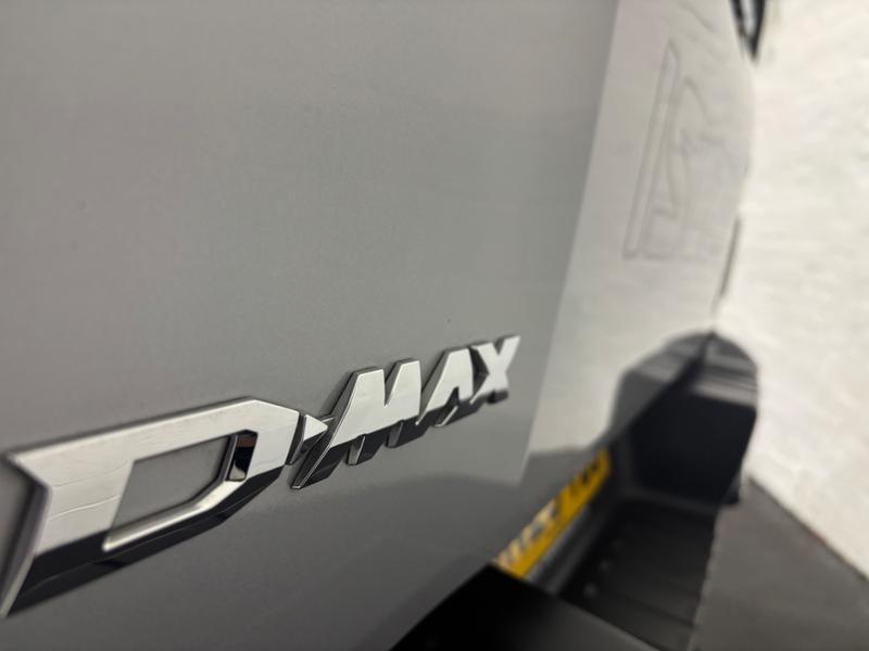 Used Isuzu D-Max 2023 for sale - 76444392: Photo 16