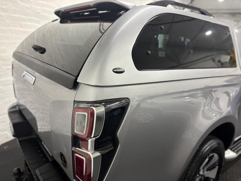 Used Isuzu D-Max 2023 for sale - 76444392: Photo 19