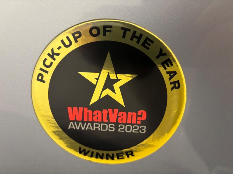 Used Isuzu D-Max 2023 for sale - 76444392: Photo 20