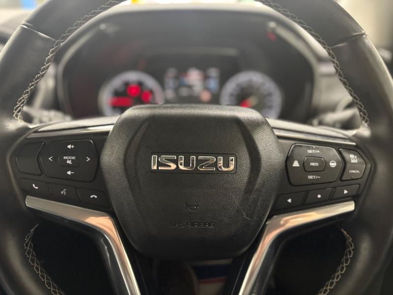Used Isuzu D-Max 2023 for sale - 76444392: Photo 22