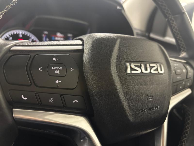 Used Isuzu D-Max 2023 for sale - 76444392: Photo 23