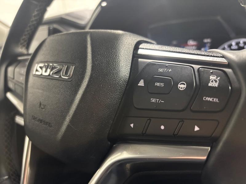 Used Isuzu D-Max 2023 for sale - 76444392: Photo 24